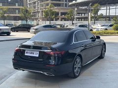 Mercedes-Benz E-Class Facelift E 300 L Sport Fashion - фото 9