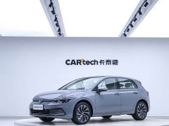 Volkswagen Golf 2024 280TSI DSG Pro Master Edition - фото 1