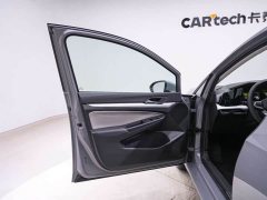 Volkswagen Golf 2024 280TSI DSG Pro Master Edition - фото 13