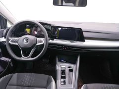 Volkswagen Golf 2024 280TSI DSG Pro Master Edition - фото 14