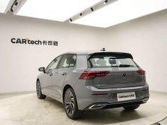 Volkswagen Golf 2024 280TSI DSG Pro Master Edition - фото 18