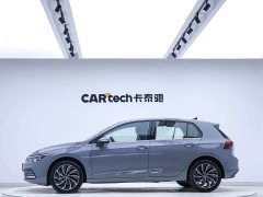 Volkswagen Golf 2024 280TSI DSG Pro Master Edition - фото 2