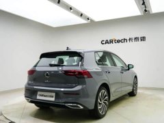 Volkswagen Golf 2024 280TSI DSG Pro Master Edition - фото 20