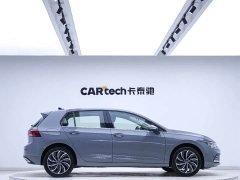 Volkswagen Golf 2024 280TSI DSG Pro Master Edition - фото 4