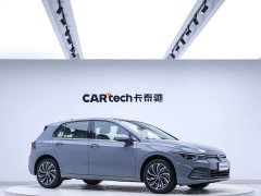 Volkswagen Golf 2024 280TSI DSG Pro Master Edition - фото 5