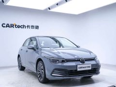 Volkswagen Golf 2024 280TSI DSG Pro Master Edition - фото 7
