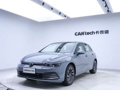 Volkswagen Golf 2024 280TSI DSG Pro Master Edition - фото 9