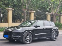 Porsche 2025 Porsche Cayenne 3.0T Dream Edition - фото 1