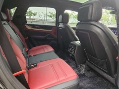 Porsche 2025 Porsche Cayenne 3.0T Dream Edition - фото 10