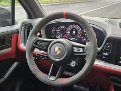 Porsche 2025 Porsche Cayenne 3.0T Dream Edition - фото 12