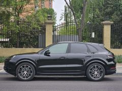 Porsche 2025 Porsche Cayenne 3.0T Dream Edition - фото 2