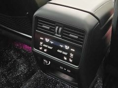 Porsche 2025 Porsche Cayenne 3.0T Dream Edition - фото 20