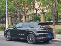 Porsche 2025 Porsche Cayenne 3.0T Dream Edition - фото 3