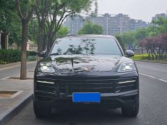Porsche 2025 Porsche Cayenne 3.0T Dream Edition - фото 4