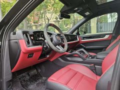 Porsche 2025 Porsche Cayenne 3.0T Dream Edition - фото 6