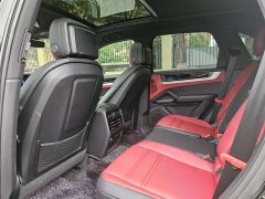 Porsche 2025 Porsche Cayenne 3.0T Dream Edition - фото 7