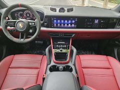 Porsche 2025 Porsche Cayenne 3.0T Dream Edition - фото 8