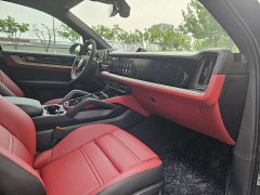 Porsche 2025 Porsche Cayenne 3.0T Dream Edition - фото 9