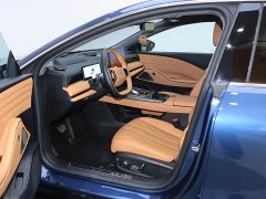 Geely Galaxy Starship 8 130km EM-P Starship Edition - фото 11