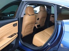 Geely Galaxy Starship 8 130km EM-P Starship Edition - фото 12