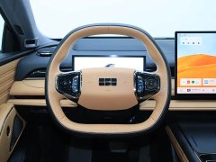 Geely Galaxy Starship 8 130km EM-P Starship Edition - фото 2