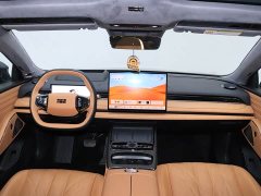 Geely Galaxy Starship 8 130km EM-P Starship Edition - фото 3