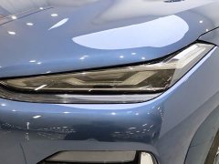 Geely Galaxy Starship 8 130km EM-P Starship Edition - фото 4