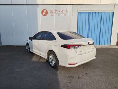 Toyota Corolla 2021 Dual Engine 1.8L E-CVT Elite Edition - фото 4