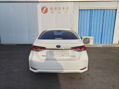 Toyota Corolla 2021 Dual Engine 1.8L E-CVT Elite Edition - фото 5