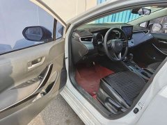Toyota Corolla 2021 Dual Engine 1.8L E-CVT Elite Edition - фото 6