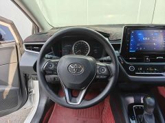 Toyota Corolla 2021 Dual Engine 1.8L E-CVT Elite Edition - фото 8