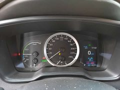Toyota Corolla 2021 Dual Engine 1.8L E-CVT Elite Edition - фото 9