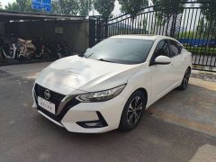 Nissan Sylphy 1.6L XL CVT Enjoy Edition - фото 1