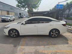 Nissan Sylphy 1.6L XL CVT Enjoy Edition - фото 11