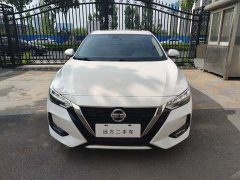 Nissan Sylphy 1.6L XL CVT Enjoy Edition - фото 2