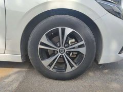 Nissan Sylphy 1.6L XL CVT Enjoy Edition - фото 3