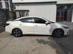 Nissan Sylphy 1.6L XL CVT Enjoy Edition - фото 4