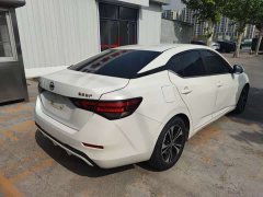 Nissan Sylphy 1.6L XL CVT Enjoy Edition - фото 6
