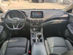 Nissan Sylphy 1.6L XL CVT Enjoy Edition - фото 8
