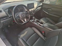 Nissan Sylphy 1.6L XL CVT Enjoy Edition - фото 9