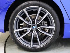 BMW 3 Series facelift 320Li M Sports Package - фото 11