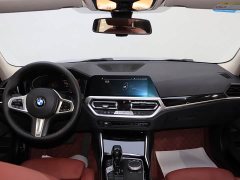 BMW 3 Series facelift 320Li M Sports Package - фото 14