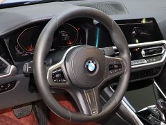 BMW 3 Series facelift 320Li M Sports Package - фото 16