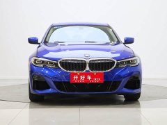 BMW 3 Series facelift 320Li M Sports Package - фото 2