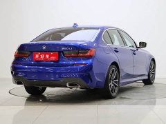 BMW 3 Series facelift 320Li M Sports Package - фото 3