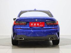 BMW 3 Series facelift 320Li M Sports Package - фото 4