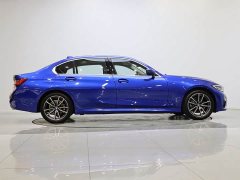 BMW 3 Series facelift 320Li M Sports Package - фото 5