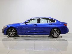 BMW 3 Series facelift 320Li M Sports Package - фото 6