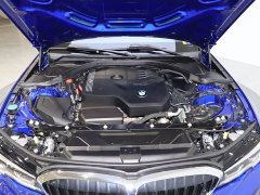 BMW 3 Series facelift 320Li M Sports Package - фото 7