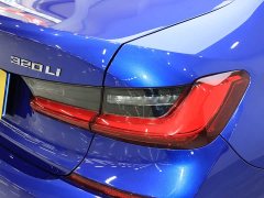 BMW 3 Series facelift 320Li M Sports Package - фото 9